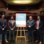 Ministerio de las Culturas destina $70 millones para fortalecer la programación del Teatro Municipal de Ovalle