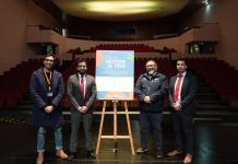 Ministerio de las Culturas destina $70 millones para fortalecer la programación del Teatro Municipal de Ovalle