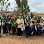 Fortalecen la Seguridad Alimentaria de Ovalle con innovador huerto comunitario y módulos de hidroponía para familias