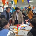 Buscan fortalecer a través de la cultura la salud mental de estudiantes de Punitaqui