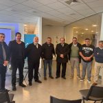 SEREMI de Economía de Coquimbo lidera charla informativa sobre Ley de Cumplimiento Tributario dirigida al sector de la pesca artesanal