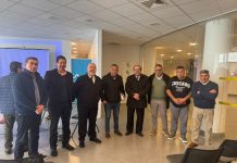 SEREMI de Economía de Coquimbo lidera charla informativa sobre Ley de Cumplimiento Tributario dirigida al sector de la pesca artesanal
