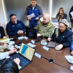 Región de Coquimbo refuerza despliegue preventivo tras declaración de Alerta Amarilla por sistema frontal