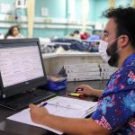 Salud se prepara para las lluvias y llaman a acudir a urgencias solo cuando sea necesario