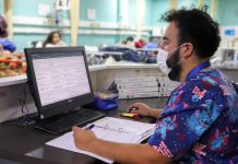 Salud se prepara para las lluvias y llaman a acudir a urgencias solo cuando sea necesario