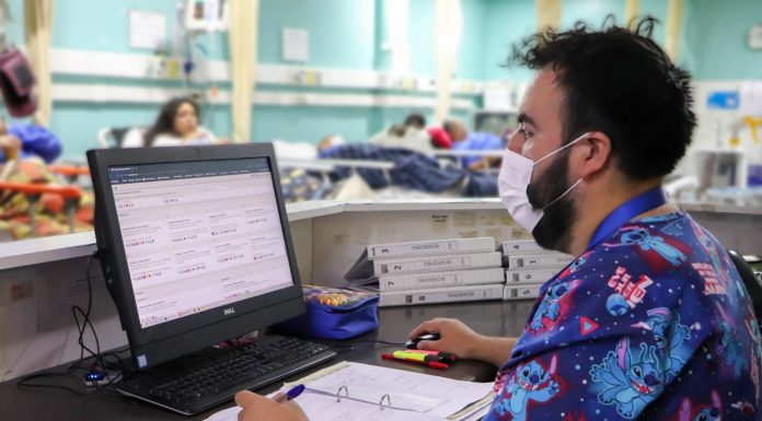 Salud se prepara para las lluvias y llaman a acudir a urgencias solo cuando sea necesario