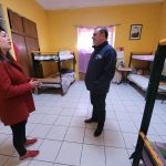 Gobierno y municipios disponen de recintos para resguardar a personas en situación de calle ante las precipitaciones