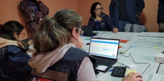 Comenzó el pago del Bono de Recuperación para 2.722 familias de la Región de Coquimbo