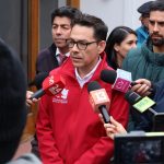 Gobernador solicita declarar a la Región de Coquimbo como Zona de Catástrofe