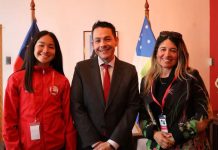 El Gobierno Regional apuesta por los nuevos talentos deportivos