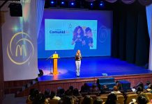 Arcos Dorados – McDonald’s Chile presenta MCampus Comunidad a emprendedoras de Coquimbo