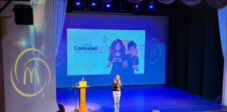 Arcos Dorados – McDonald’s Chile presenta MCampus Comunidad a emprendedoras de Coquimbo