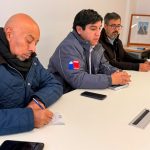 Transporte público opera con normalidad durante este jueves