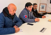 Transporte público opera con normalidad durante este jueves