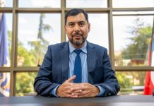 Alcalde Denis Cortés se abre a rebajar la edad de imputabilidad ante fracaso del sistema