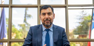 Alcalde Denis Cortés se abre a rebajar la edad de imputabilidad ante fracaso del sistema