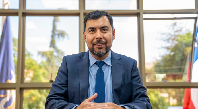Alcalde Denis Cortés se abre a rebajar la edad de imputabilidad ante fracaso del sistema