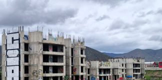 La encrucijada por las 10 torres de Lomas de San Ramón que aterrorizan a Coquimbo