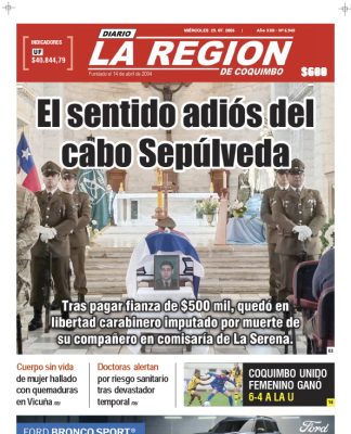 Edicion-MIÉRCOLES 29 JULIO 2026