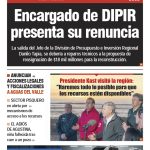 Edicion-JUEVES 30 JULIO 2026