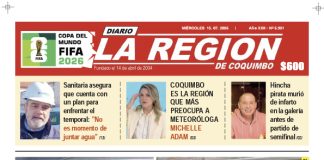 Edicion MIÉRCOLES 15 JULIO 2026