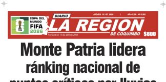 Edicion-JUEVES 16 JULIO 2026
