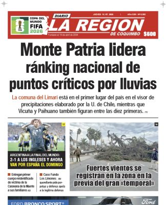 Edicion-JUEVES 16 JULIO 2026