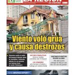 Edicion VIERNES 17 JULIO 2026
