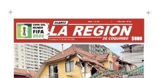 Edicion VIERNES 17 JULIO 2026