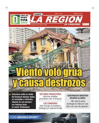Edicion VIERNES 17 JULIO 2026