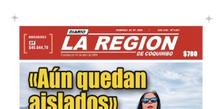 Edicion DOMINGO 26 JULIO 2026