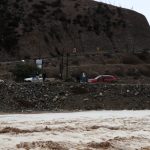 Toda la Región de Coquimbo en Alerta Roja y se descarta desabastecimiento de combustibles