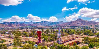 Empresarios turísticos de Vicuña llaman a visitar el Valle del Elqui y apoyar la actividad local