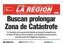 Edición Sábado 15 de Agosto, 2026