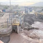 Daños en Canal Bellavista mantienen a comunidades rurales sin agua