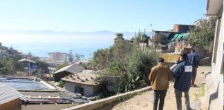 Noche de terror en la Parte Alta: Balacera dejó un muerto y una adulta mayor de 86 años grave