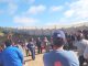 El fantasma de los loteadores ilegales en Cruz de Caña en medio de la crisis