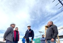 Proyectos postulados a Subdere priorizan suministro de agua potable y recuperación de caminos