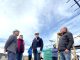 Proyectos postulados a Subdere priorizan suministro de agua potable y recuperación de caminos