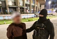Delitos y violencia inquietan a vecinos del borde costero