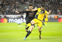 Épico empate del pirata en Buenos Aires