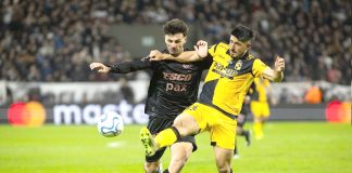 Épico empate del pirata en Buenos Aires