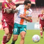 Los minutos fatales de Deportes La Serena