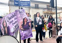Las preguntas sin respuesta a seis meses del asesinato de Charlotte