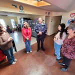 Cuatro proyectos del Fondo Recuperando Chile fortalecerán el bienestar y la inclusión en la Región de Coquimbo