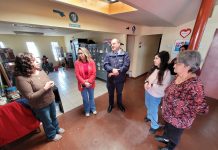 Cuatro proyectos del Fondo Recuperando Chile fortalecerán el bienestar y la inclusión en la Región de Coquimbo
