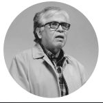 Muere a los 76 años destacado arqueólogo Gastón Castillo