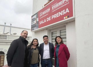 Lista que busca liderar el FA apunta a aumentar alcaldes y concejales