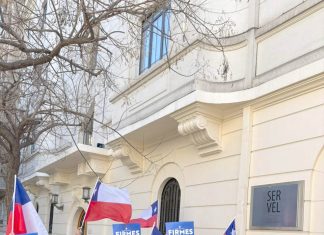 Crisis en el PPD: más de 300 militantes renuncian y anuncian nuevo movimiento político