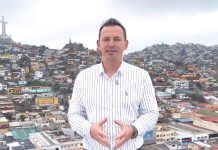 Ali: “en septiembre hay que hacer algo”